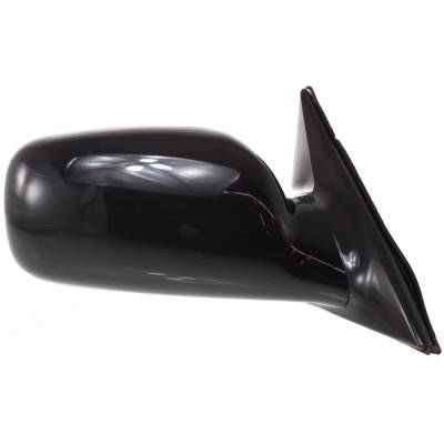 Rareelectrical - New Side Mirror Compatible With 2002-2006 Toyota Camry 2.4L 3.0L I4 Right Passenger Side 210Hp - Image 5