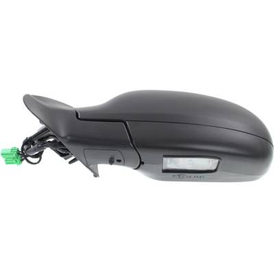 Rareelectrical - Side Mirror Compatible With 2001-2003 Volvo S60 V70 Xc70 Left Driver Side Replaces Vl15el 306349176 - Image 5