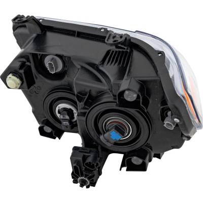 Rareelectrical - New Headlight Compatible With 2009-2013 Toyota Tundra 4.0L 4.6L V6 Right Passenger Side Halogen - Image 4