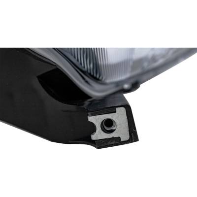 Rareelectrical - New Headlight Compatible With 2009-2013 Toyota Tundra 4.0L 4.6L V6 Right Passenger Side Halogen - Image 8