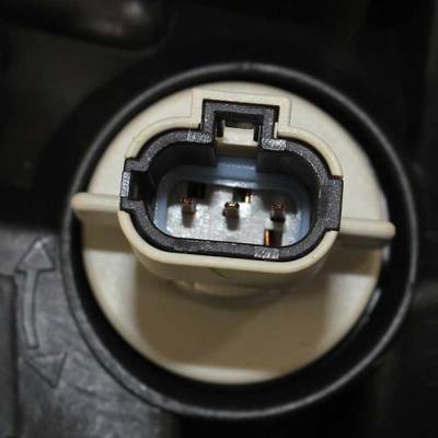 Rareelectrical - Headlight Compatible With 2008-2012 Nissan Rogue 2.5L I4 Qr25de Left Driver Side Xenon Repn100144 - Image 6