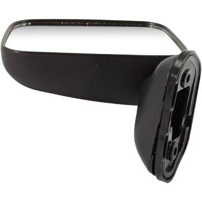 Rareelectrical - Side Mirror Compatible With 1989-1995 Toyota Pickup Left Driver Side Replaces Ty119l 8794089141-Pfm - Image 5
