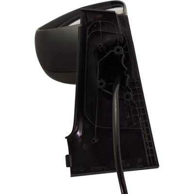 Rareelectrical - Side Mirror Compatible With 2014 Toyota Yaris 1.5L I4 Right Passenger Side 106Hp Replaces - Image 4