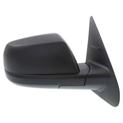 Rareelectrical - Side Mirror Compatible With 2014-2017 Toyota Tundra 4.0L 4.6L V6 Right Passenger Side 310Hp Replaces - Image 5