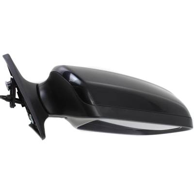 Rareelectrical - Side Mirror Compatible With 2005-2008 Subaru Forester Right Passenger Side Replaces 91071Sa140vw - Image 4