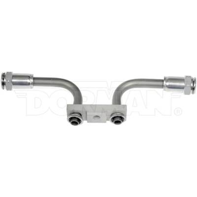 RAREELECTRICAL - New Automatic Transmission Oil Cooler Hose Assembly Compatible With Jeep Wrangler Unlimited Sport 6 - Image 5