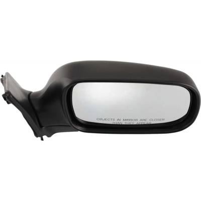 Rareelectrical - Side Mirror Compatible With 1995-1999 Subaru Legacy Right Passenger Side Replaces 91031Ac491 Su10r - Image 4