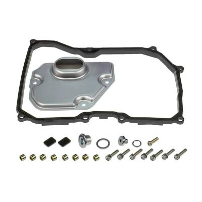 New Automatic Transmission Filter Compatible With Mini Cooper Paceman S 4 Cyl 1.6L Cooper Coupe S 4