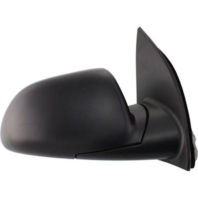 Rareelectrical - Side Mirror Compatible With 2002-2009 Chevrolet Equinox Vu 3.4L 3.6L V6 La1 Ly7 Right Passenger Side - Image 5