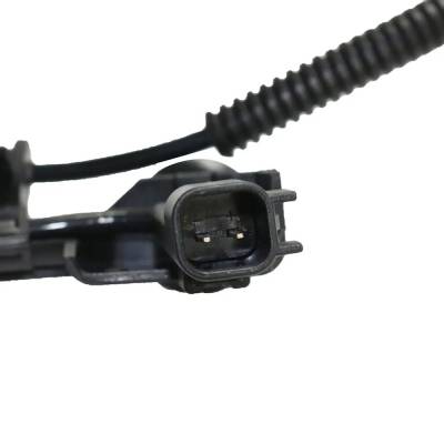 Rareelectrical - New Left Front Abs Speed Sensor Compatible With Ford Lincoln Mercury Milan Base 4 Cyl 2.5L Fusion Se - Image 7