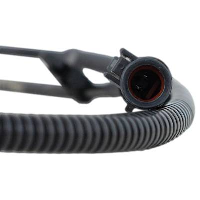 Rareelectrical - New Left Rear Abs Speed Sensor Compatible With Ford Mustang Gt 8 Cyl 4.6L Mustang Base 6 Cyl 3.9L - Image 2