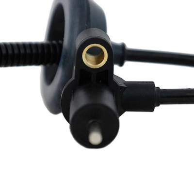 Rareelectrical - New Left Rear Abs Speed Sensor Compatible With Ford Mustang Gt 8 Cyl 4.6L Mustang Base 6 Cyl 3.9L - Image 6