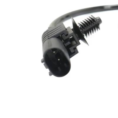 Rareelectrical - New Front Abs Speed Sensor Compatible With Dodge Sprinter 3500 Base 6 Cyl 3.5L Sprinter 3500 Base 6 - Image 7