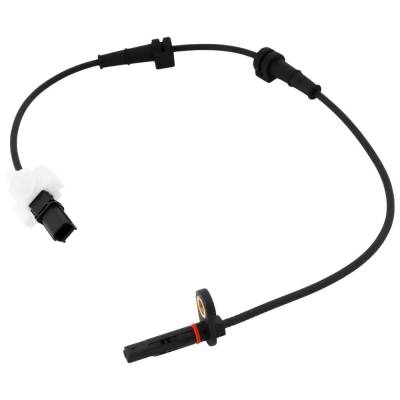 Rareelectrical - New Rear Abs Speed Sensor Compatible With Honda Crosstour Ex-L 4 Cyl 2.4L Crosstour Ex 6 Cyl 3.5L - Image 3