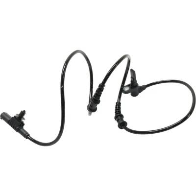 Rareelectrical - New Front Abs Speed Sensor Compatible With Dodge Sprinter 2500 Base 6 Cyl 3.0L Sprinter 2500 Base 6 - Image 2