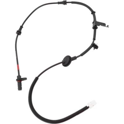 Rareelectrical - New Right Rear Abs Speed Sensor Compatible With Hyundai Elantra Limited 4 Cyl 1.8L Elantra Se 4 Cyl - Image 4