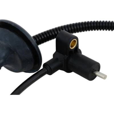 Rareelectrical - New Rear Abs Speed Sensor Compatible With Ford Jeep Liberty Renegade 6 Cyl 3.7L Mustang Mach 1 8 Cyl - Image 5