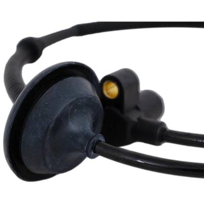 Rareelectrical - New Rear Abs Speed Sensor Compatible With Ford Jeep Liberty Renegade 6 Cyl 3.7L Mustang Mach 1 8 Cyl - Image 8