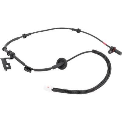 Rareelectrical - New Right Rear Abs Speed Sensor Compatible With Hyundai Elantra Sport 4 Cyl 2.0L Elantra L 4 Cyl - Image 2