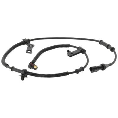 New Front Abs Speed Sensor Compatible With Ford Mercury Explorer Eddie Bauer 8 Cyl 4.6L Mountaineer