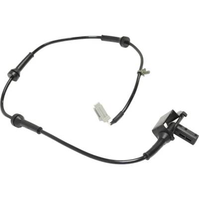 Rareelectrical - New Right Front Abs Speed Sensor Compatible With Infiniti Nissan 350Z Enthusiast 6 Cyl 3.5L G35 Base - Image 3