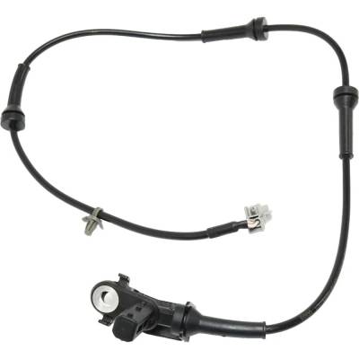 Rareelectrical - New Right Front Abs Speed Sensor Compatible With Infiniti Nissan 350Z Enthusiast 6 Cyl 3.5L 350Z - Image 5
