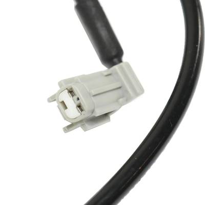Rareelectrical - New Right Front Abs Speed Sensor Compatible With Infiniti Nissan 350Z Enthusiast 6 Cyl 3.5L 350Z - Image 6