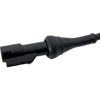 Rareelectrical - New Front Abs Speed Sensor Compatible With Ford Lincoln Mercury Explorer Xlt Sport 8 Cyl 4.6L - Image 7