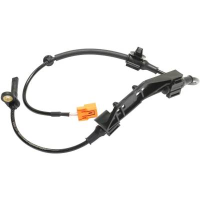 Rareelectrical - New Left Rear Abs Speed Sensor Compatible With Honda Element Ex 4 Cyl 2.4L Element Sc 4 Cyl 2.4L - Image 4
