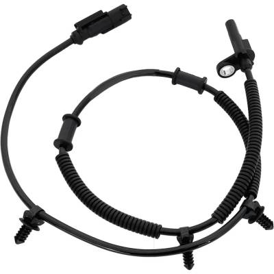 Rareelectrical - New Front Abs Speed Sensor Compatible With Ford Mustang Base 6 Cyl 3.7L Mustang Shelby Gt500 8 Cyl - Image 6