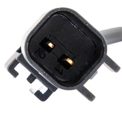 Rareelectrical - New Front Abs Speed Sensor Compatible With Ford Mustang Base 6 Cyl 3.7L Mustang Shelby Gt500 8 Cyl - Image 7