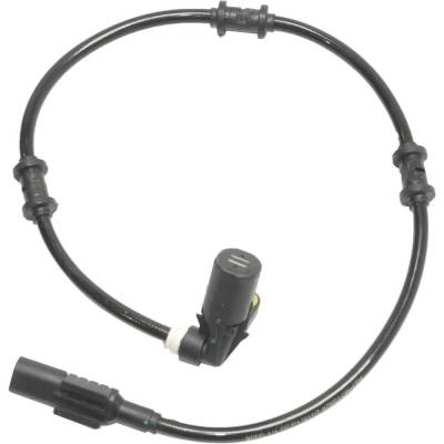 Rareelectrical - New Left Rear Abs Speed Sensor Compatible With Mercedes Benz Ml500 Base 8 Cyl 5.0L Ml55 Amg Base 8 - Image 5
