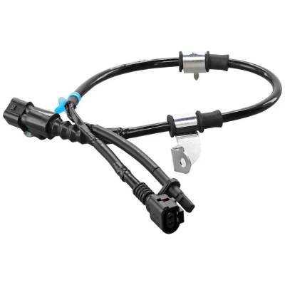 New Right Rear Abs Speed Sensor Compatible With Honda Hr-V Ex-L 4 Cyl 1.8L Hr-V Lx 4 Cyl 1.8L Hr-V