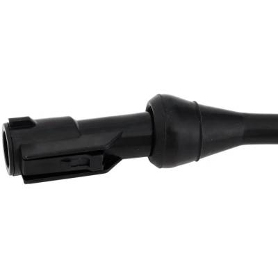 Rareelectrical - New Front Abs Speed Sensor Compatible With Ford F-150 Xlt 8 Cyl 5.4L F-150 Lariat 8 Cyl 5.4L F-150 - Image 7