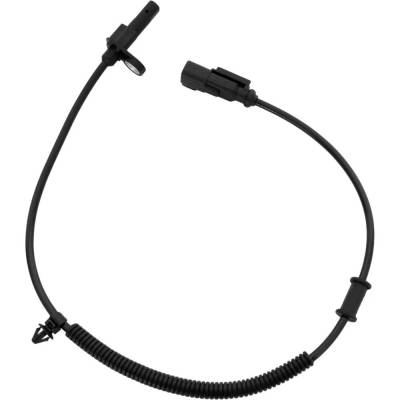 Rareelectrical - New Left Rear Abs Speed Sensor Compatible With Ford Mustang Shelby Gt500 8 Cyl 5.8L Mustang Boss 302 - Image 5