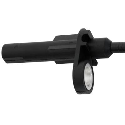 Rareelectrical - New Left Rear Abs Speed Sensor Compatible With Ford Mustang Shelby Gt500 8 Cyl 5.8L Mustang Boss 302 - Image 7