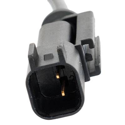 Rareelectrical - New Left Rear Abs Speed Sensor Compatible With Ford Mustang Shelby Gt500 8 Cyl 5.8L Mustang Boss 302 - Image 8