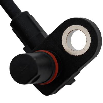 Rareelectrical - New Front Abs Speed Sensor Compatible With Ford F-350 Super Duty King Ranch 8 Cyl 6.2L F-250 Super - Image 6