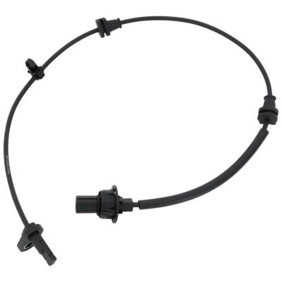 Rareelectrical - New Right Front Abs Speed Sensor Compatible With Honda Hr-V Touring 4 Cyl 1.8L Hr-V Ex 4 Cyl 1.8L - Image 4