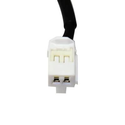 Rareelectrical - New Right Rear Abs Speed Sensor Compatible With Hyundai Sonata Lx 6 Cyl 3.3L Sonata Gl 4 Cyl 2.4L - Image 7