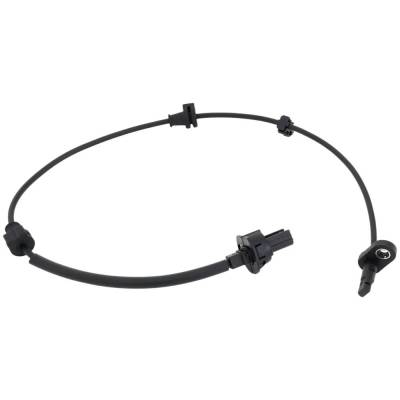 Rareelectrical - New Right Front Abs Speed Sensor Compatible With Honda Hr-V Ex-L 4 Cyl 1.8L Hr-V Sport 4 Cyl 1.8L - Image 2