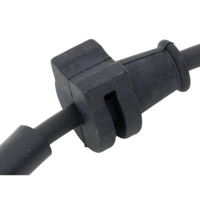 Rareelectrical - New Right Front Abs Speed Sensor Compatible With Honda Hr-V Ex-L 4 Cyl 1.8L Hr-V Sport 4 Cyl 1.8L - Image 5