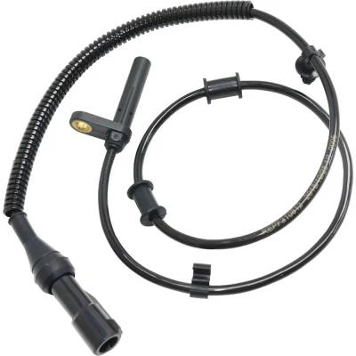 Rareelectrical - New Front Abs Speed Sensor Compatible With Ford Lincoln F-150 Limited 8 Cyl 5.4L F-150 Fx2 8 Cyl - Image 2