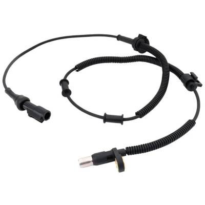 Rareelectrical - New Front Abs Speed Sensor Compatible With Ford F-350 Super Duty Lariat 8 Cyl 5.4L F-250 Super Duty - Image 3