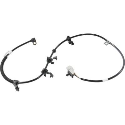 Rareelectrical - New Right Front Abs Speed Sensor Compatible With Dodge Durango Sport 8 Cyl 5.2L Durango Slt Plus 8 - Image 6