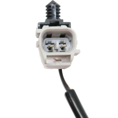 Rareelectrical - New Right Front Abs Speed Sensor Compatible With Dodge Durango Sport 8 Cyl 5.2L Durango Slt Plus 8 - Image 7