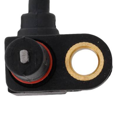 Rareelectrical - New Left Front Abs Speed Sensor Compatible With Dodge Durango Sxt 8 Cyl 4.7L Dakota Base 6 Cyl 3.7L - Image 5