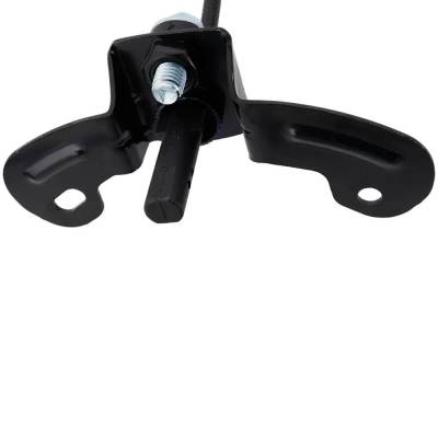 Rareelectrical - New Right Front Abs Speed Sensor Compatible With Ford E-150 Base 8 Cyl 5.4L E-350 Super Duty Base 8 - Image 6