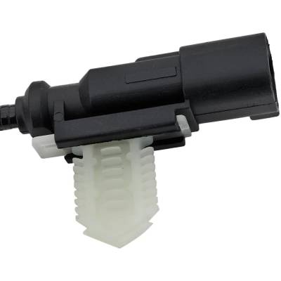 Rareelectrical - New Right Front Abs Speed Sensor Compatible With Ford E-150 Base 8 Cyl 5.4L E-350 Super Duty Base 8 - Image 7
