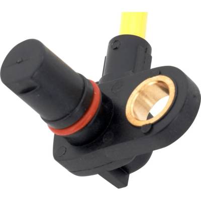 Rareelectrical - New Front Abs Speed Sensor Compatible With Ford F-450 Super Duty King Ranch 8 Cyl 6.7L F-350 Super - Image 8